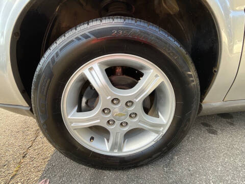 2006 Chevrolet Uplander