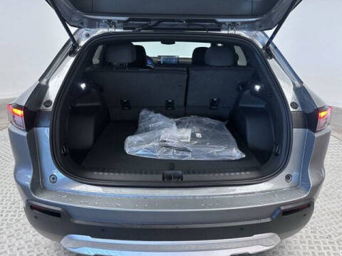 2026 Honda Prologue EX