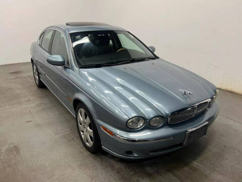 2006 Jaguar X-Type