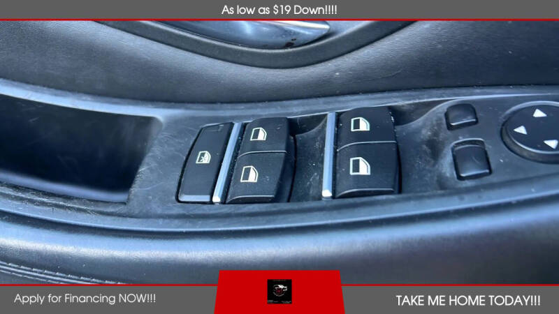 2015 BMW 5 Series 535i xDrive