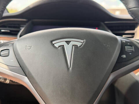 2020 Tesla Model X Long Range