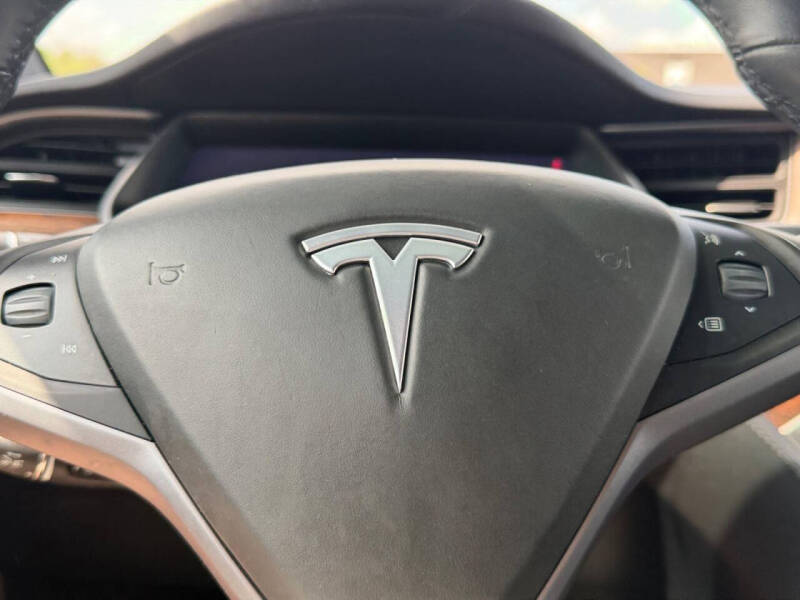 2020 Tesla Model X Long Range