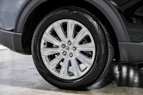 2022 Ford Explorer King Ranch