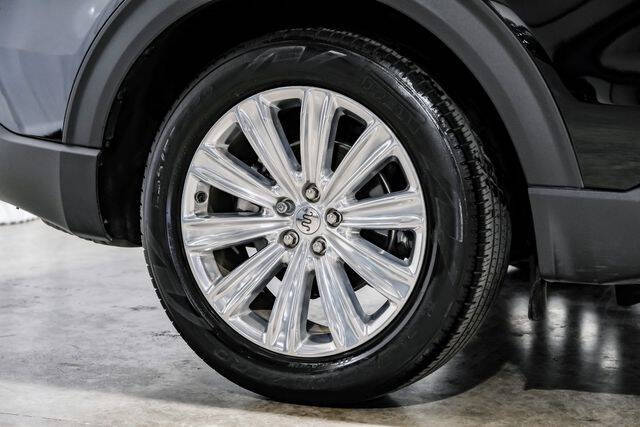 2022 Ford Explorer King Ranch