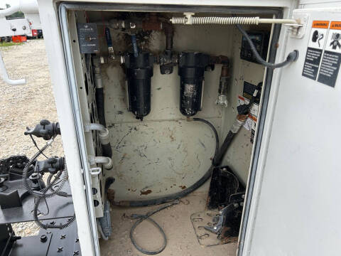 2016 Ford F-550 Super Duty