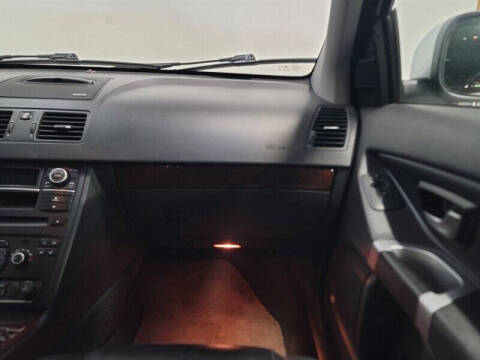 2014 Volvo XC90 3.2