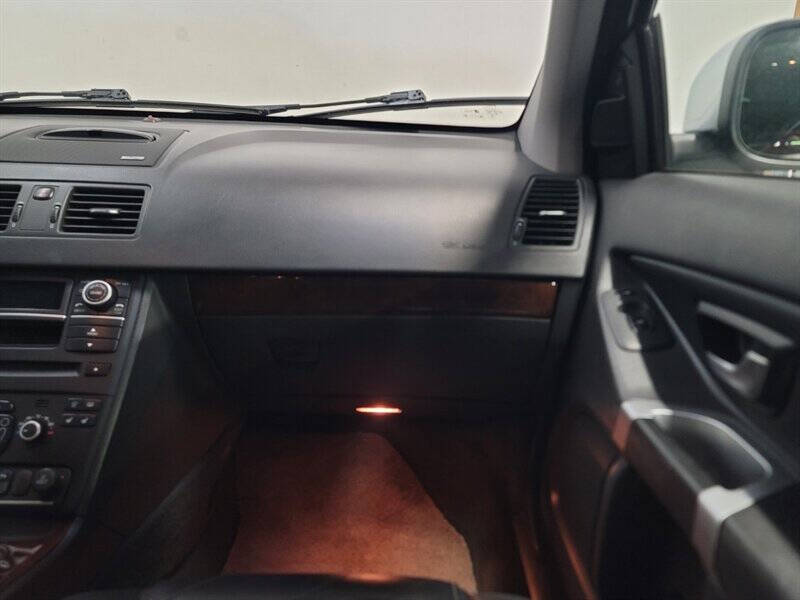2014 Volvo XC90 3.2