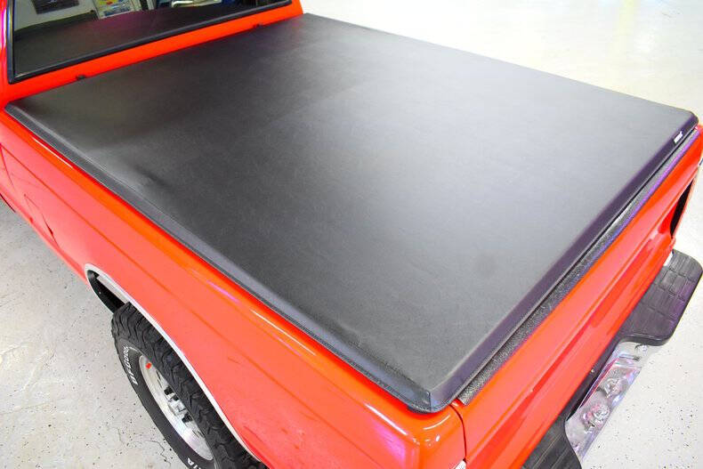 1991 Chevrolet S-10