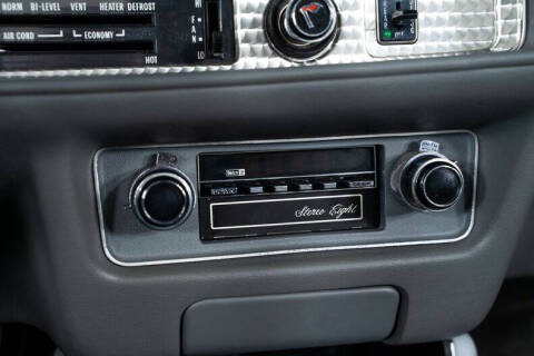 1979 Pontiac Trans Am