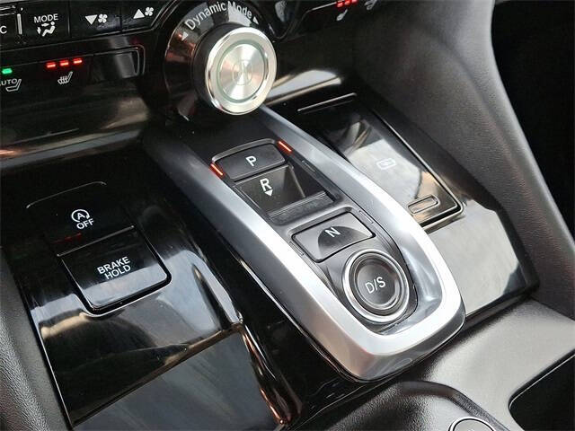 2024 Acura MDX SH-AWD w/Tech