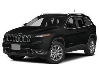2015 Jeep Cherokee for sale at PATRIOT CHRYSLER DODGE JEEP RAM in Oakland MD