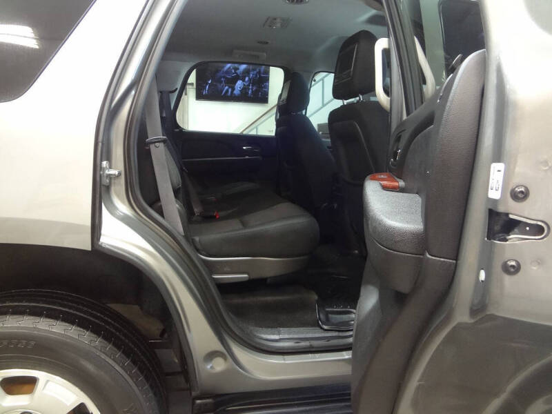 2012 Chevrolet Tahoe LS