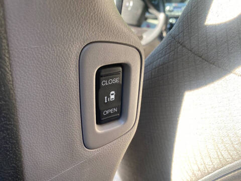 2014 Honda Odyssey EX