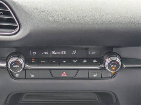 2026 Mazda CX-30 2.5 Turbo Premium Plus