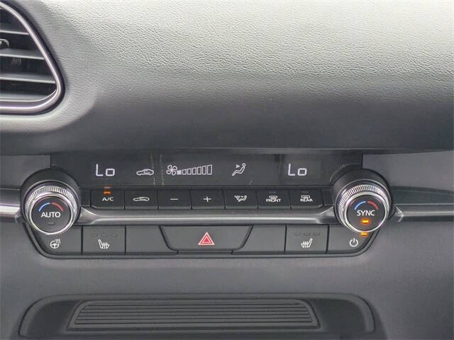 2026 Mazda CX-30 2.5 Turbo Premium Plus