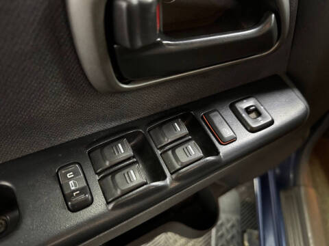 2005 Chevrolet Colorado