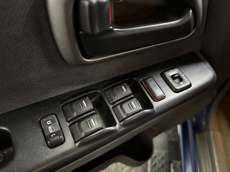 2005 Chevrolet Colorado