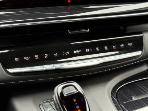 2024 Cadillac Escalade-V