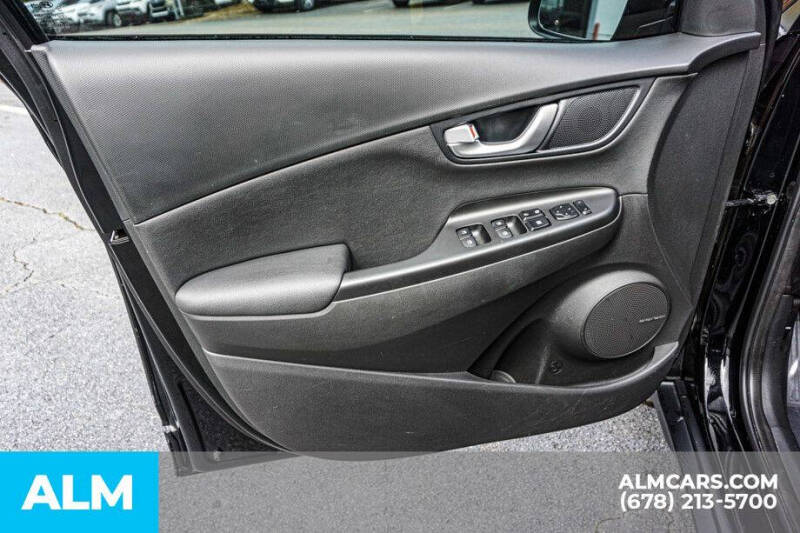 2023 Hyundai Kona Limited