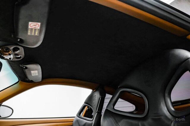 2004 Porsche 911 GT3