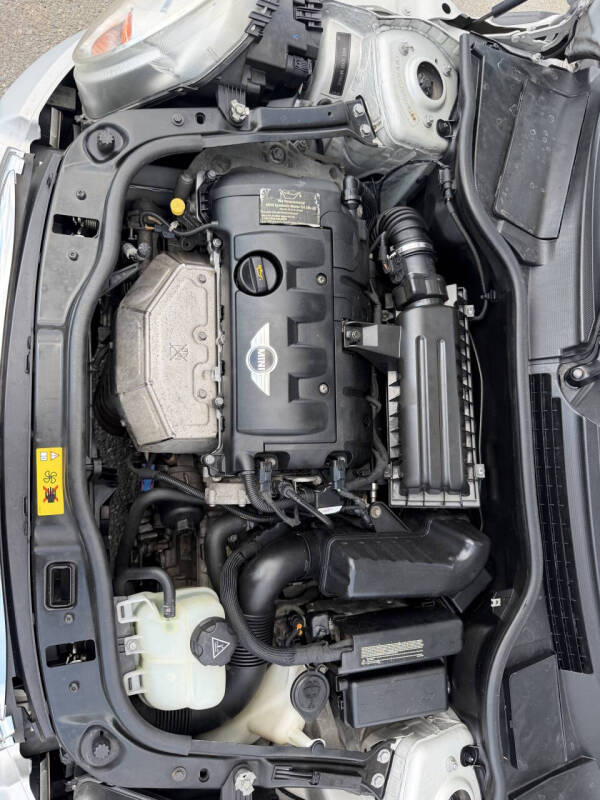 2011 MINI Cooper