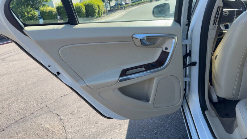 2013 Volvo S60