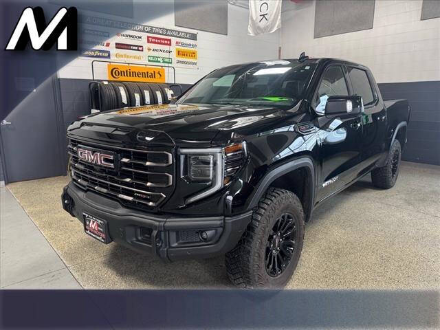 2023 GMC Sierra 1500 for sale at Meyer Motors, Inc. in Plymouth WI