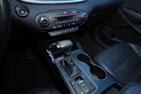 2019 Kia Sorento EX Sport