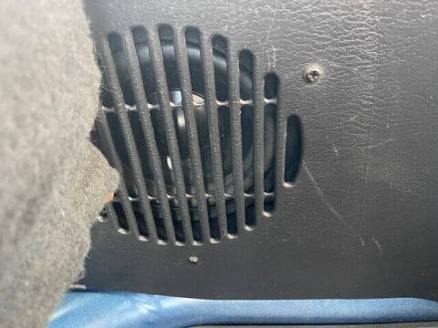 2006 Jeep Wrangler Rubicon