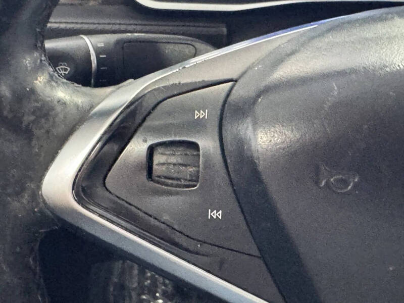 2016 Tesla Model S 75