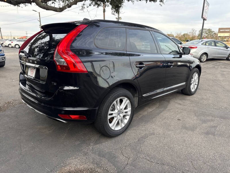 2015 Volvo XC60 T5 Drive-E