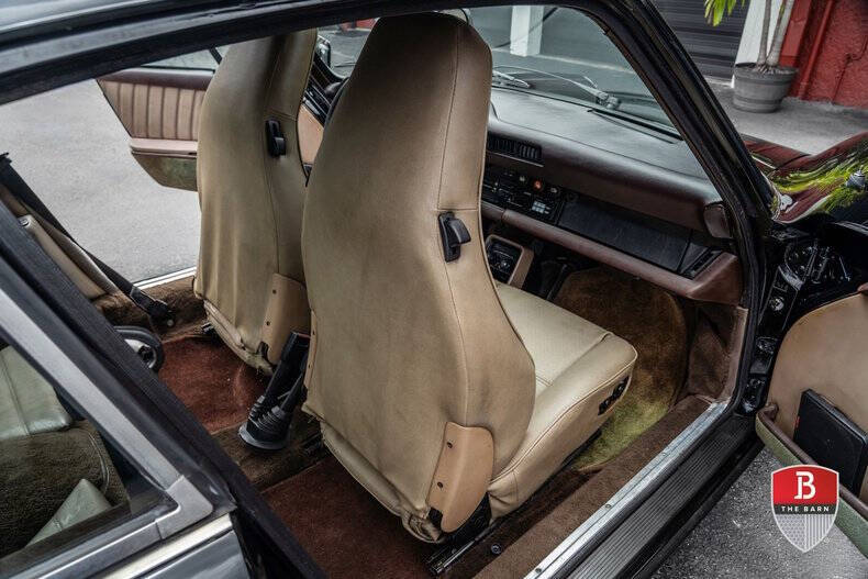 1980 Porsche 911