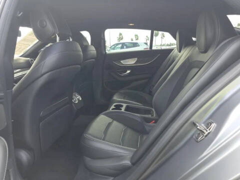 2019 Mercedes-Benz AMG GT 63