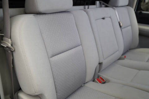 2010 Chevrolet Silverado 1500 LT