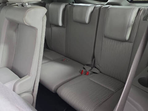 2018 Toyota Highlander LE Plus