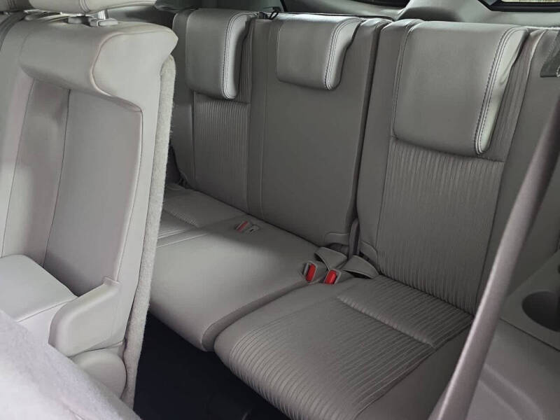 2018 Toyota Highlander LE Plus