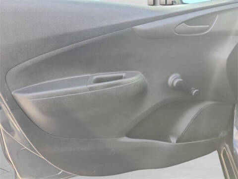 2021 Chevrolet Spark LS CVT