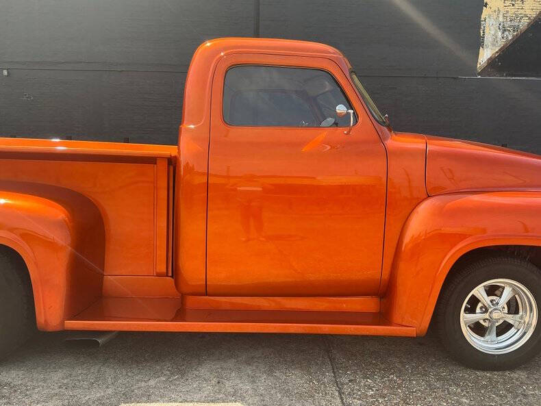 1954 Ford F-100
