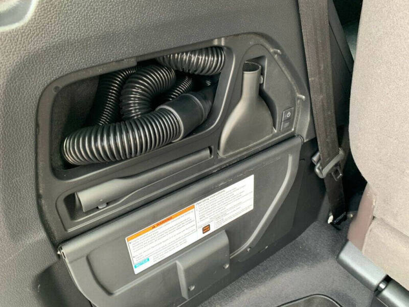 2018 Honda Odyssey Touring