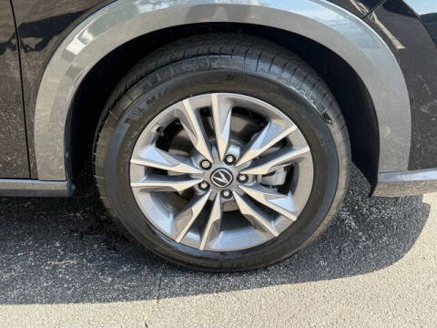 2026 Acura ADX