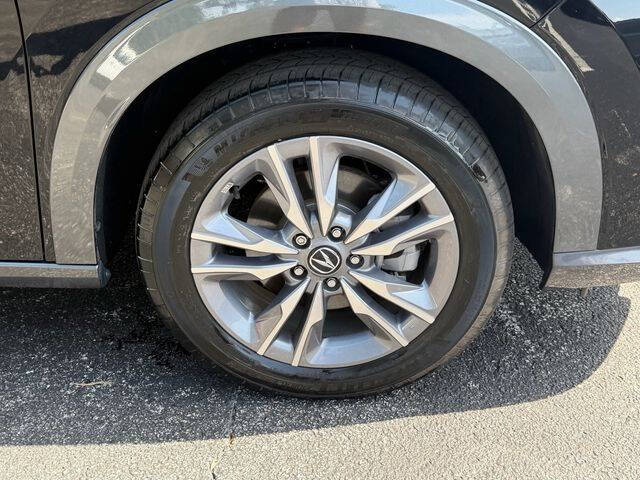 2026 Acura ADX
