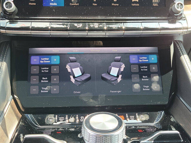 2023 Jeep Grand Wagoneer