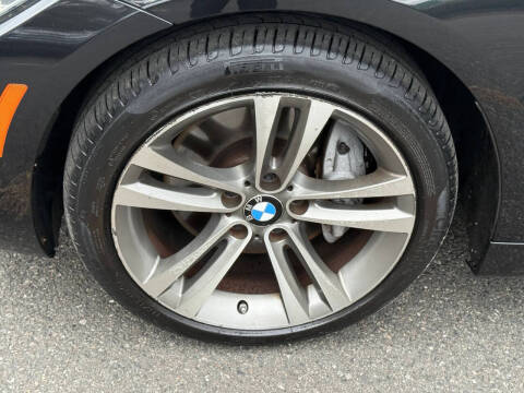 2015 BMW 4 Series 435i xDrive Gran Coupe