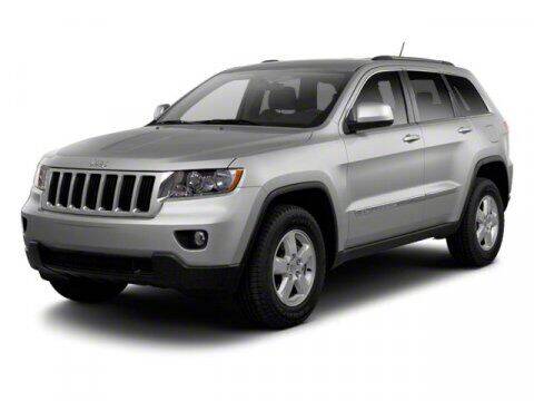 2013 Jeep Grand Cherokee for sale at WOODLAKE MOTORS in Conroe TX