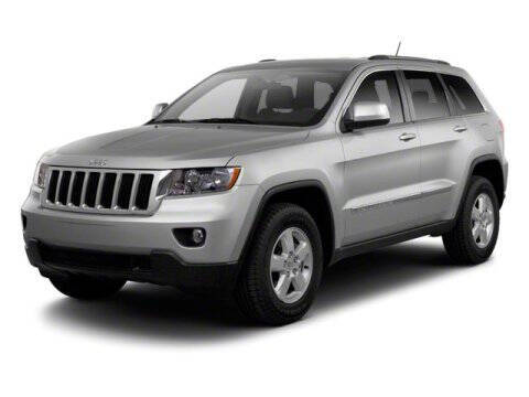 2013 Jeep Grand Cherokee for sale at Lucas Chrysler Jeep Dodge Ram in Lumberton NJ