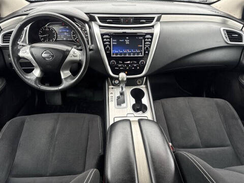 2017 Nissan Murano