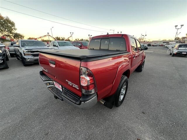 2012 Toyota Tacoma for sale at Bryans Car Corner 2 in Midwest City, OK