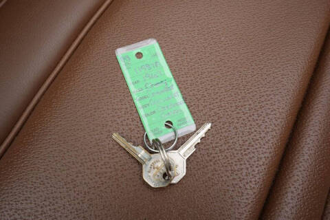 1967 Chevrolet Corvette