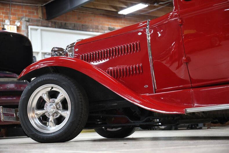 1930 Ford Model A