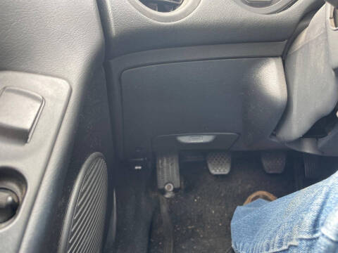 1993 Honda Civic del Sol S